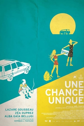 A Unique Opportunity