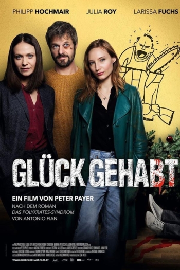 Glück Gehabt