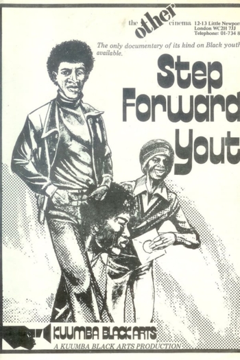 Step Forward Youth
