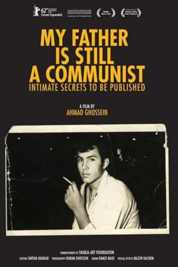 My father is still a communist, intimate secrets to be published