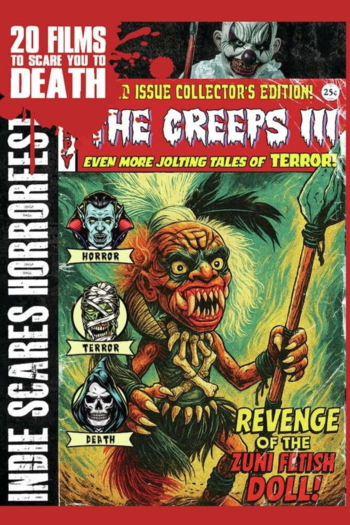 The Creeps III