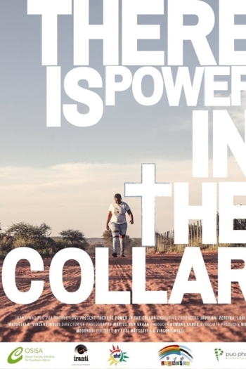 There Is Power in the Collar