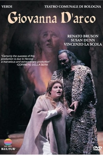 Giovanna d'Arco