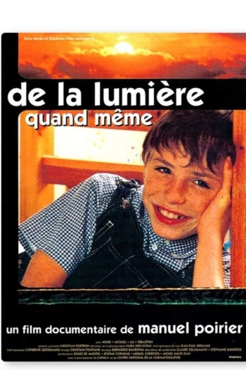 De la lumière quand même