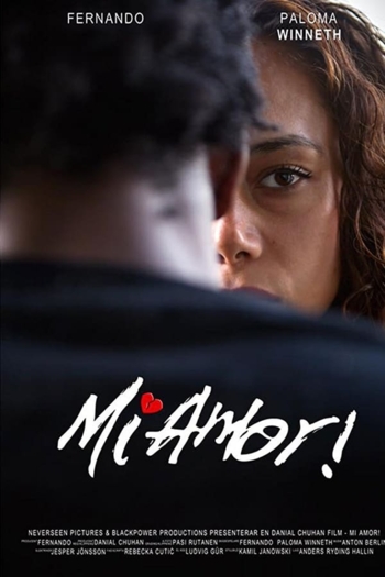 Mi Amor!
