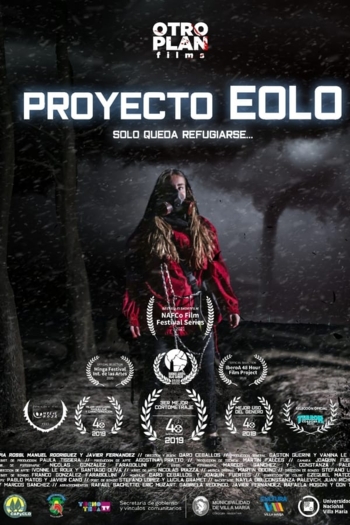 Proyecto Eolo
