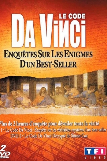 Le Code Da Vinci : Enquêtes sur les énigmes d'un Best-Seller