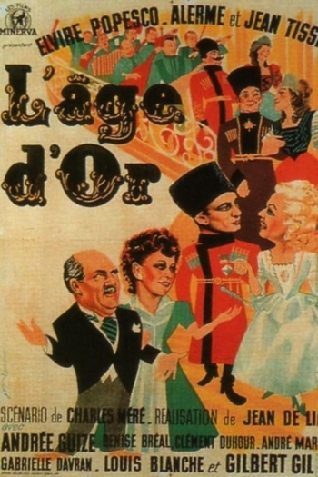 L'âge d'or