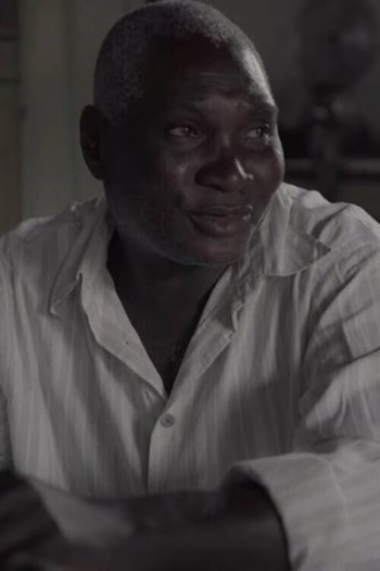 A Viagem do Seu Arlindo