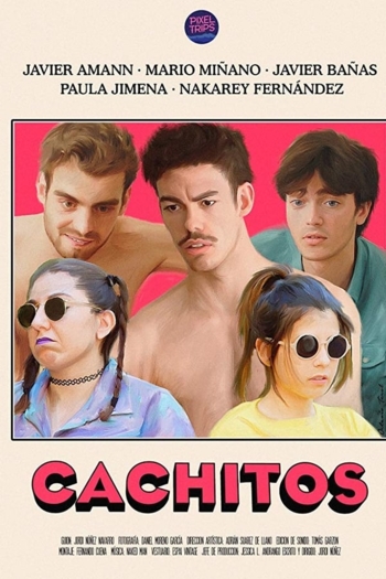 Cachitos