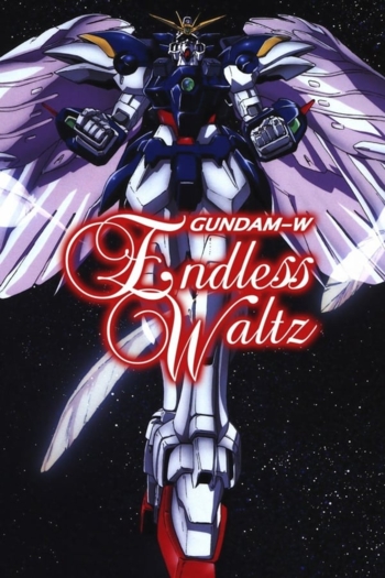 Gundam Wing: The Endless Waltz