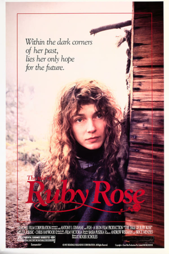 The Tale of Ruby Rose