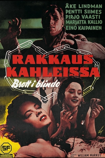 Rakkaus kahleissa