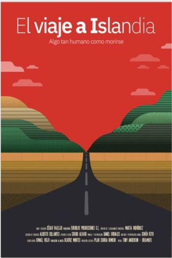 El Viaje a Islandia