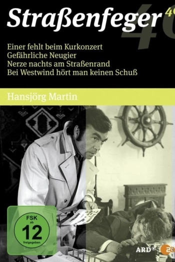 Gefährliche Neugier