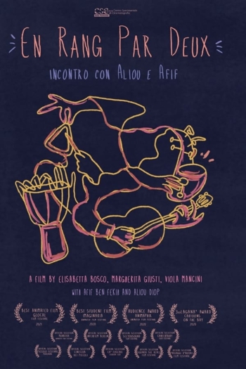 En Rang Par Deux