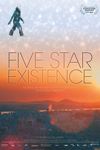Five Star Existence