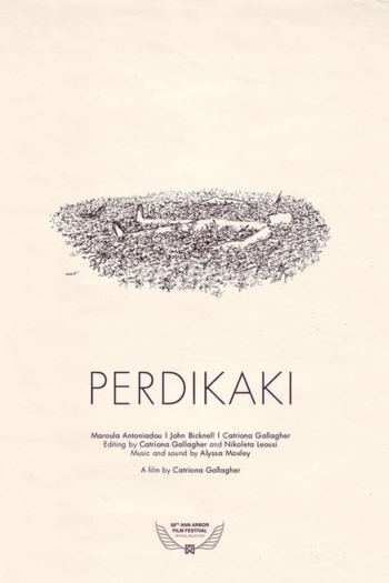 Perdikaki