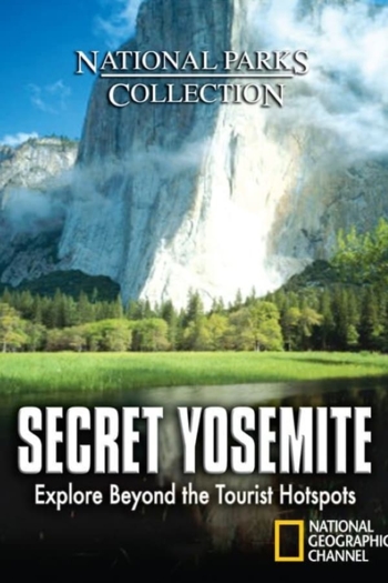 Secret Yosemite