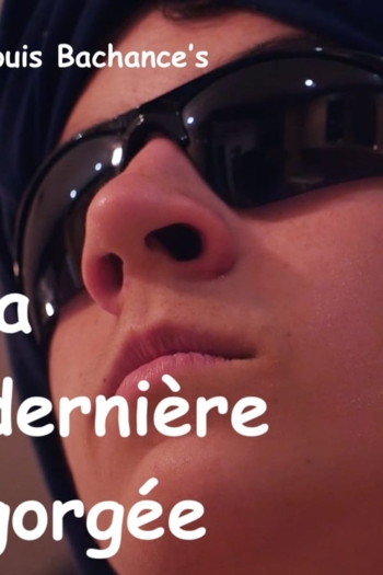 la dernière gorgée