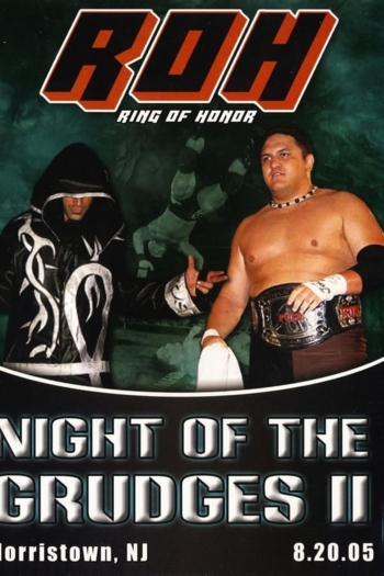 ROH: Night of The Grudges II