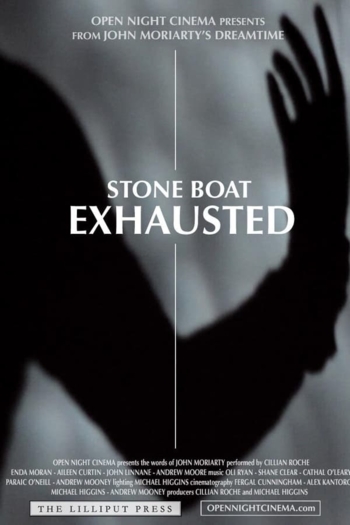 Stone Boat Exhausted