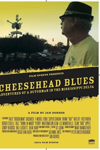 Cheesehead Blues