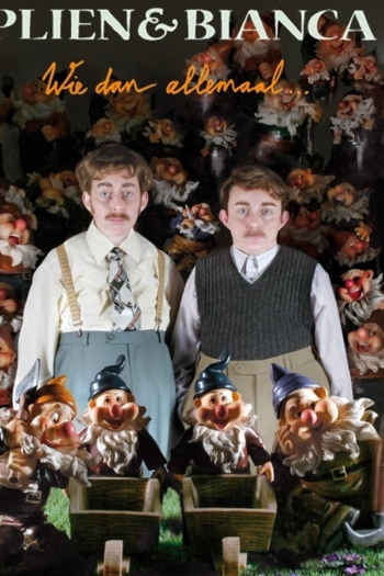 Plien en Bianca: Wie dan allemaal?