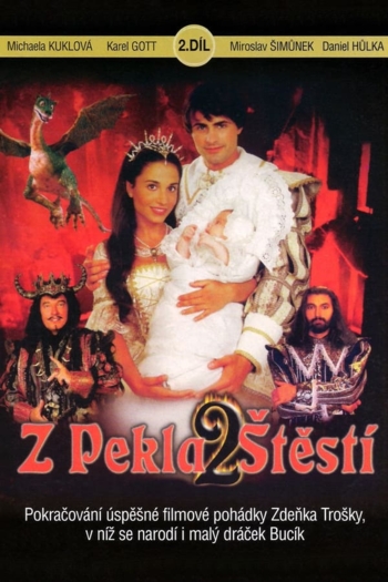 Goblins and Good Luck 2