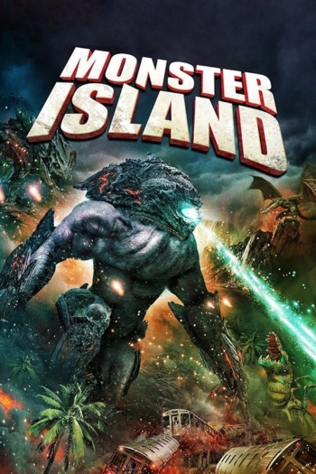 Monster Island