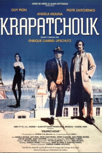 Krapatchouk