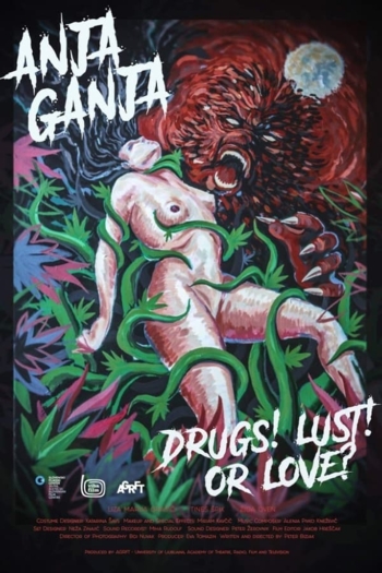 Anja Ganja