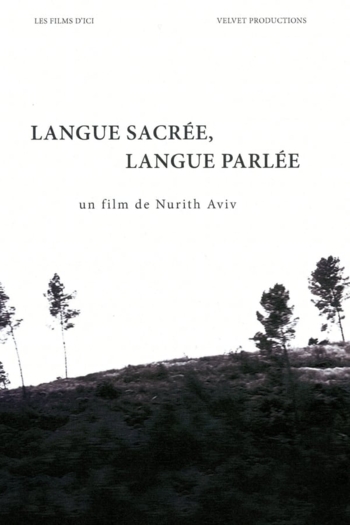 Sacred Tongue, Profane Language