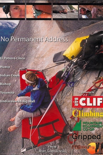 No Permanent Address