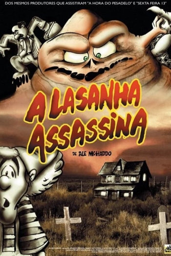 A Lasanha Assassina