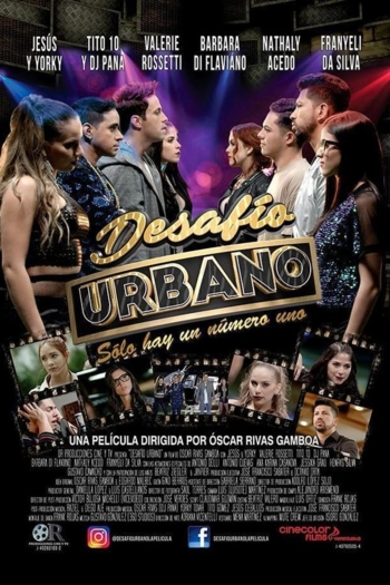 Desafío urbano