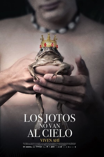 Los jotos no van al cielo