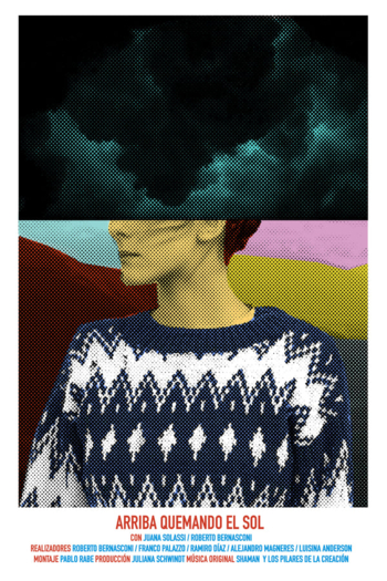 Arriba quemando el sol