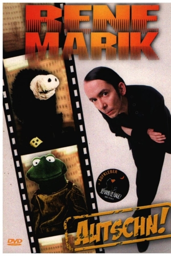Rene Marik - Autschn!