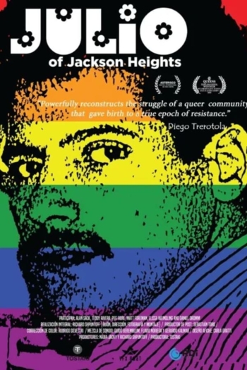 Julio of Jackson Heights