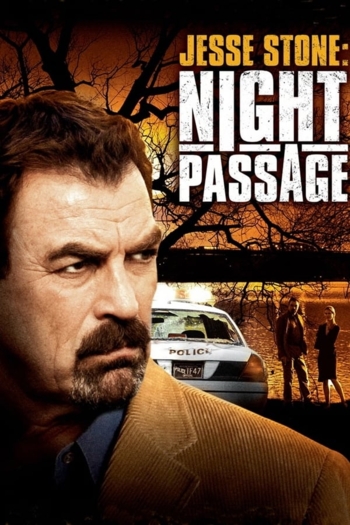 Jesse Stone: Night Passage