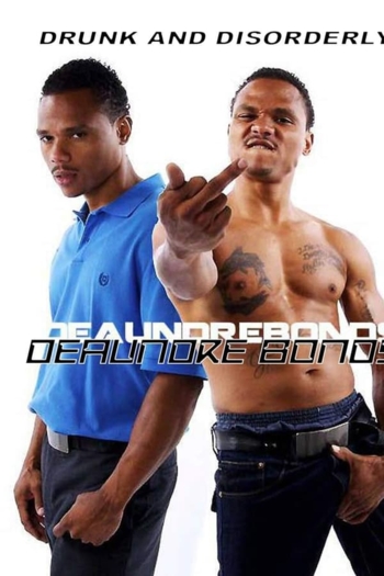 De'aundre Bonds - Drunk and Disorderly