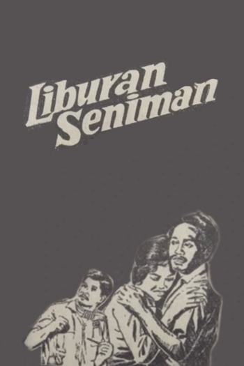 Liburan Seniman