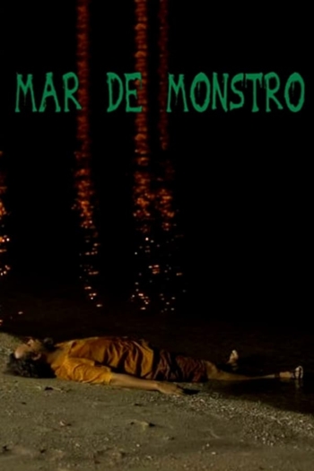 Mar de Monstro