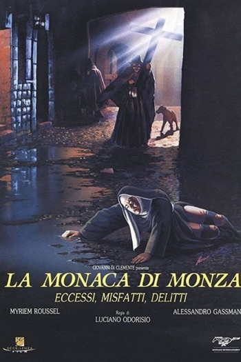 Devils of Monza