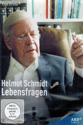 Helmut Schmidt – Lebensfragen