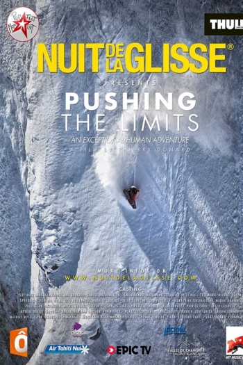 Nuit de la Glisse: Pushing the Limits