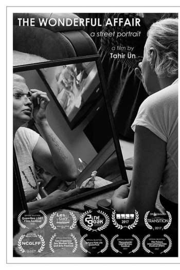 The Wonderful Affair