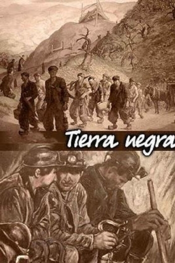 Tierra negra