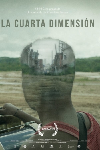 La cuarta dimensión